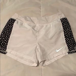 Nike athletic shorts!